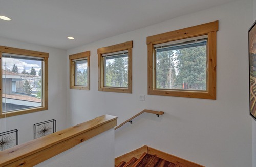 Century West House | Trailside on the Westside