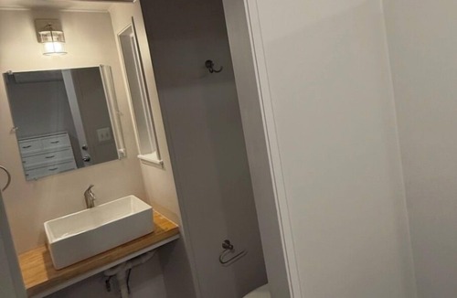 Meyersdale House | Trailside Tiny Home Retreat - Steps from GAP Trail
