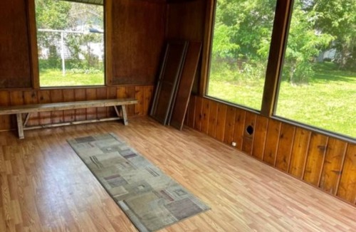 Park Falls House | Trailside Tuckaway | 3 Bed, 1 Bath
