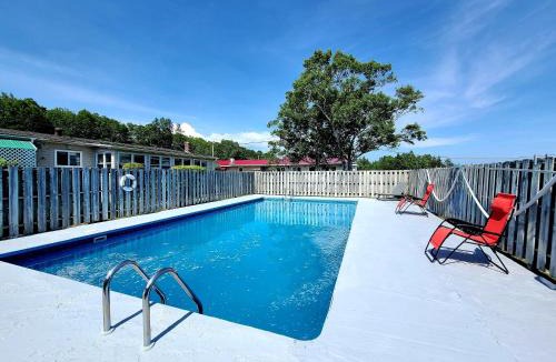 Nyanza Hotel | Trailsman Lodge