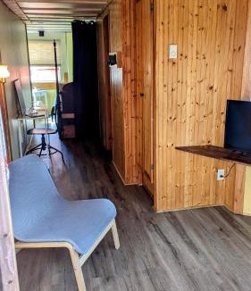 Tatamagouche Hotel | Train Station Inn