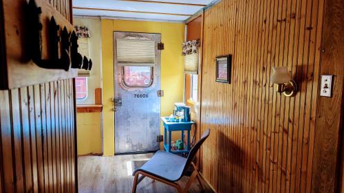 Tatamagouche Hotel | Train Station Inn