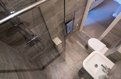 Harrogate City Centre Apartment | Train Station View - Harrogate Center