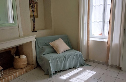 Thenay House | Trainefeuilles