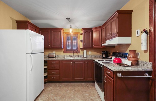 Palmer Bed & Breakfast | Trainmasters Inn