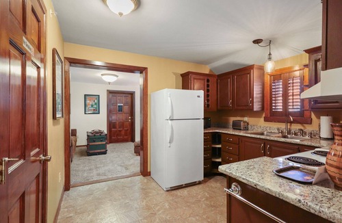 Palmer Bed & Breakfast | Trainmasters Inn