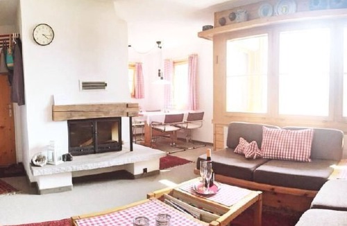 Ardez House | Trais Fluors by Interhome