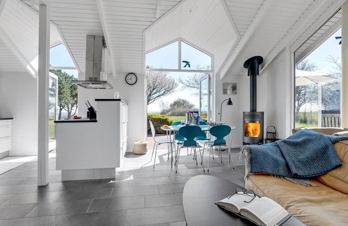 Sklskr House | "Trajko" - 100m from the sea by Interhome