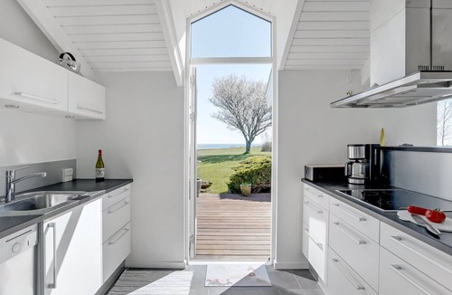 Sklskr House | "Trajko" - 100m from the sea by Interhome