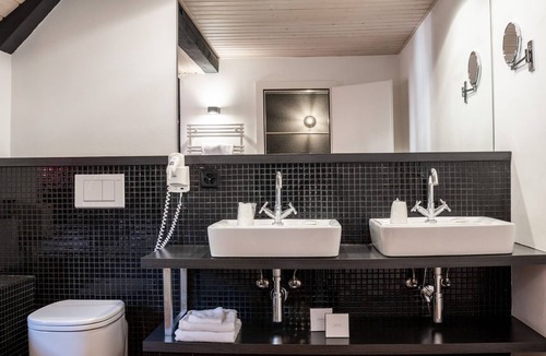 Montreux Hotel | Tralala Hotel Montreux