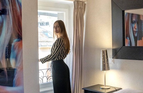 Montreux Hotel | Tralala Hotel Montreux
