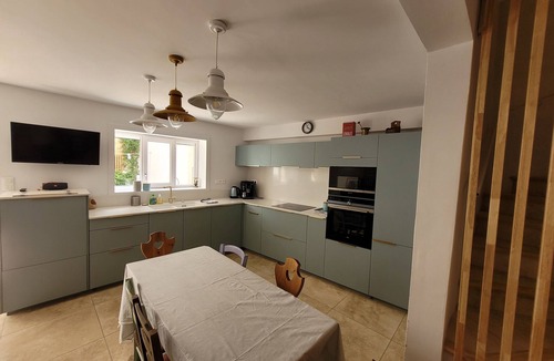 Villeneuve-les-Beziers House | Tramontane*