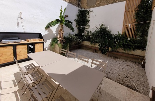 Villeneuve-les-Beziers House | Tramontane*