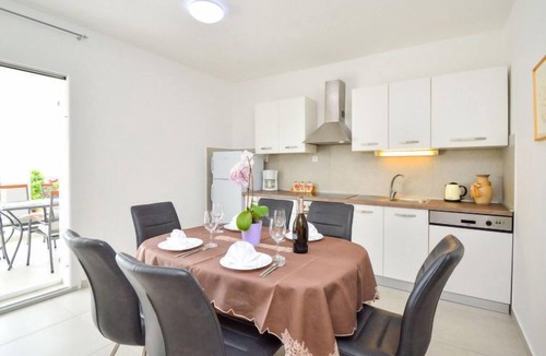 Tribunj House | Tramontana by Interhome