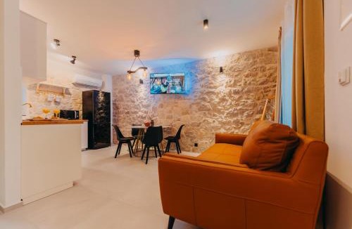 Veli Iz Apartment | Tramontana Iž