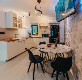 Veli Iz Apartment | Tramontana Iž
