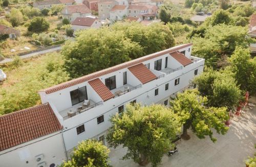 Veli Iz Apartment | Tramontana Iž