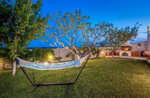 Ano Volimes Villa | Tramonto Villa