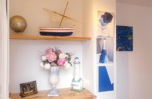 Port de la Selva House | Tramuntana, casa amb bones vistes a mar, T