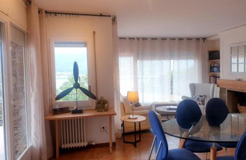 Port de la Selva House | Tramuntana, casa amb bones vistes a mar, T