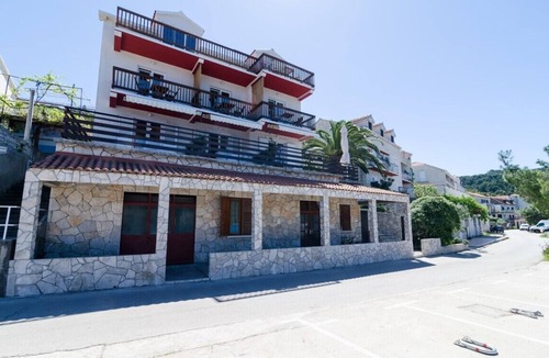 Polace Apartment | Tramuntana Studio with Balcony and Sea View