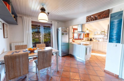 Trencall Villa | Tramuntana - Villa With Private Pool. Free Wifi