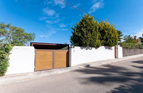 Trencall Villa | Tramuntana - Villa With Private Pool. Free Wifi