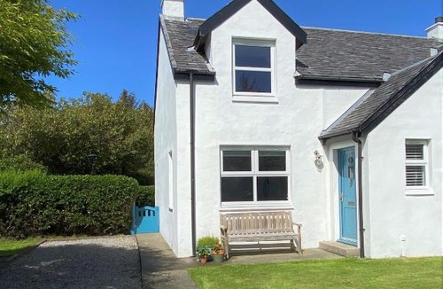 Ellenabeich House | Tramway Cottages