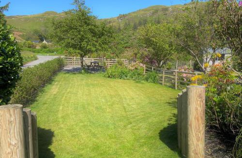 Ellenabeich House | Tramway Cottages