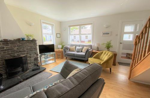 Ellenabeich House | Tramway Cottages