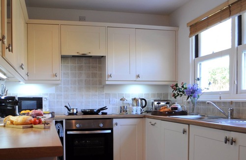 Ellenabeich Cottage | Tramway Cottages