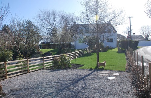 Ellenabeich Cottage | Tramway Cottages