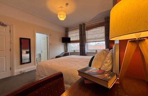 Pakefield Hotel | Tramway Hotel