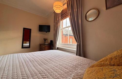 Pakefield Hotel | Tramway Hotel