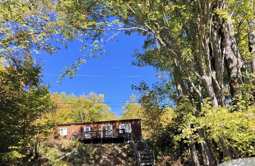 Northfield Cottage | Trancequillité Lac Bitobi