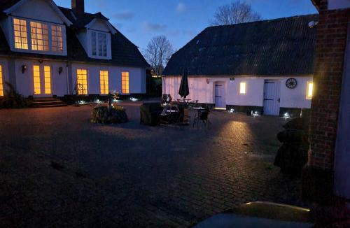 Egtved House | Trandafir Guesthouse