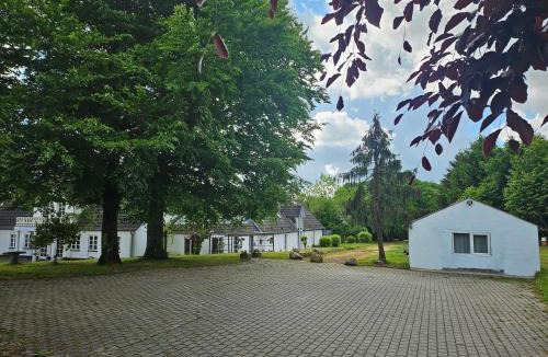 Egtved House | Trandafir Guesthouse