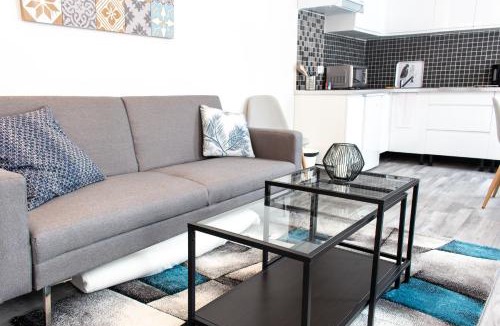 Saint-Quentin Apartment | Trankil'Apparts Centre