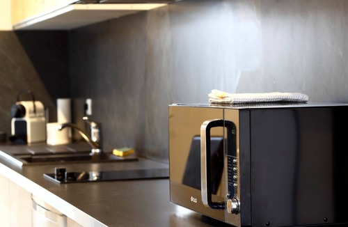 Saint-Quentin Apartment | Trankil'apparts Gare