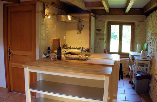 Villefranche-du-Perigord Cottage | Tranquil, spacious Gite & Apartment for couples to relax and recharge.