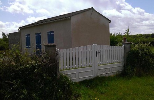 La Roche-Posay House | Tranqillité