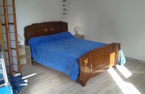 La Roche-Posay House | Tranqillité