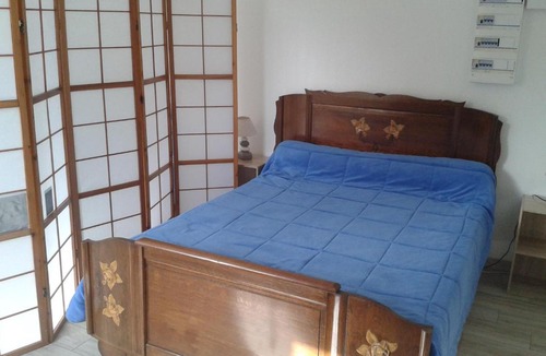 La Roche-Posay House | Tranqillité