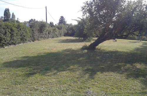 La Roche-Posay House | Tranqillité
