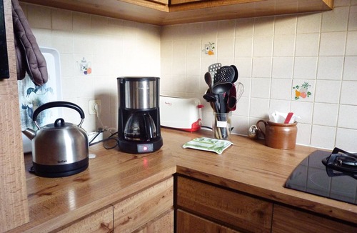 Saint-Julien-des-Landes House | Tranquil escape on wooded grounds, just minutes from Vendée beaches