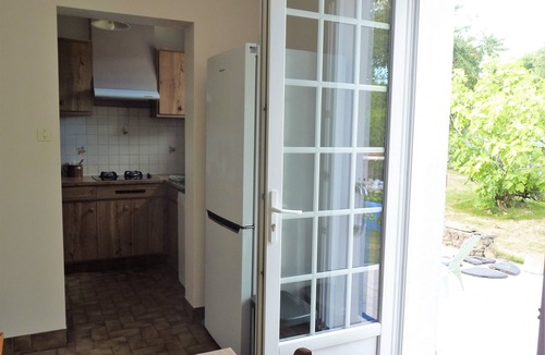 Saint-Julien-des-Landes House | Tranquil escape on wooded grounds, just minutes from Vendée beaches