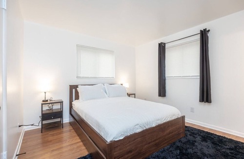 Miamisburg Apartment | Tranquil 1-Bedroom Apartment