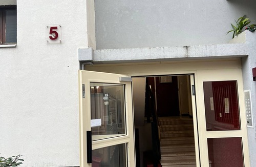 Les Cevennes Apartment | Tranquil 1-bedroom apartment in Montpellier with WiFi