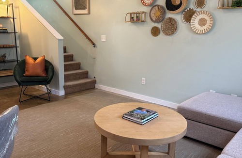 Texarkana House | Tranquil 1-bedroom house with AC in charming Texarkana