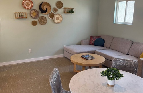 Texarkana House | Tranquil 1-bedroom house with AC in charming Texarkana